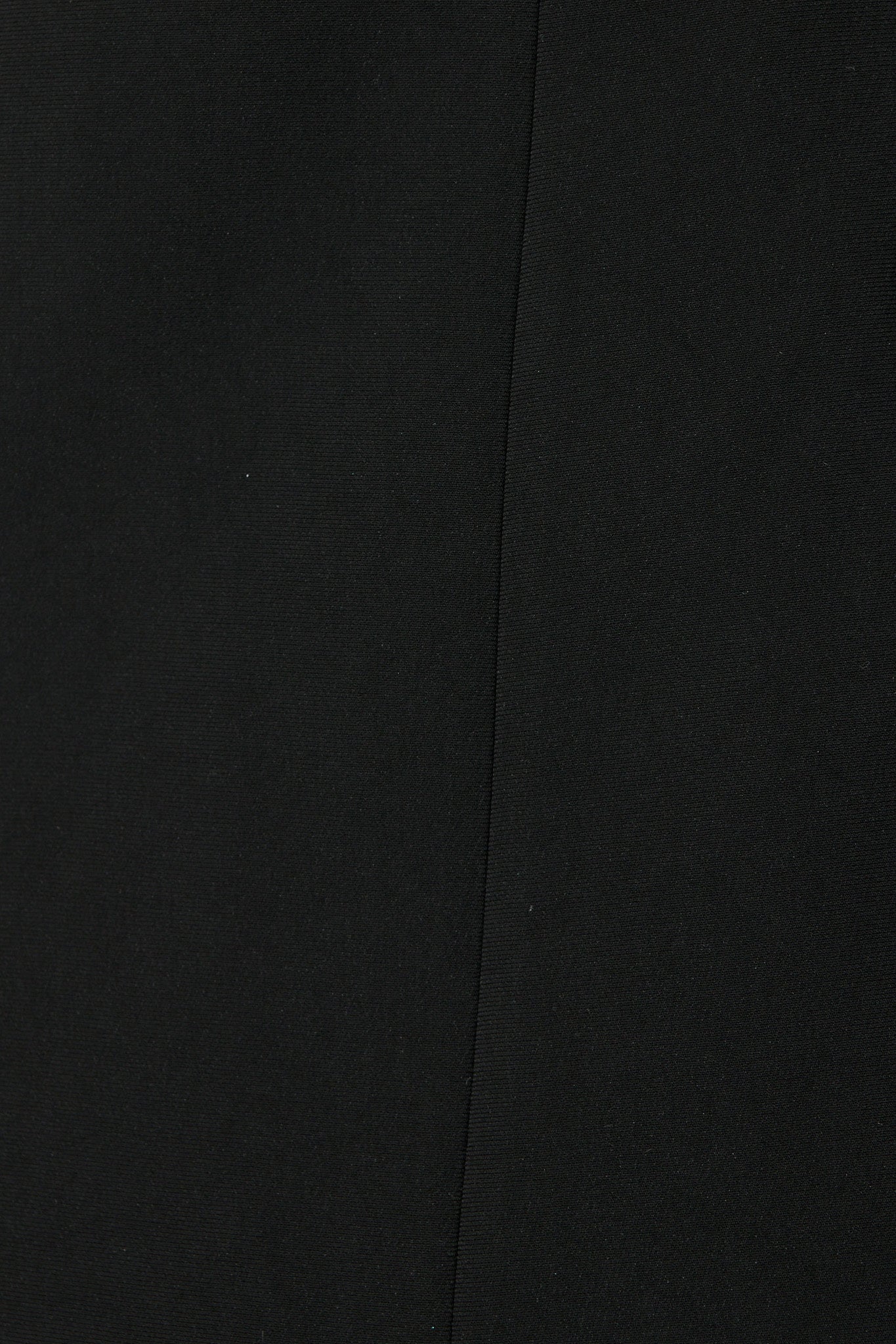 Career Chic Dress in Black