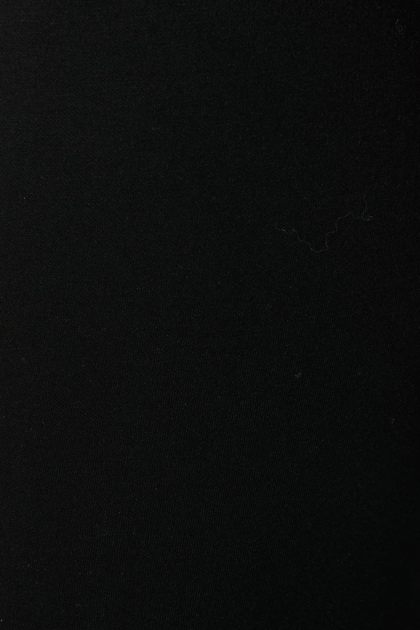 Edina Pant in Black Ponte