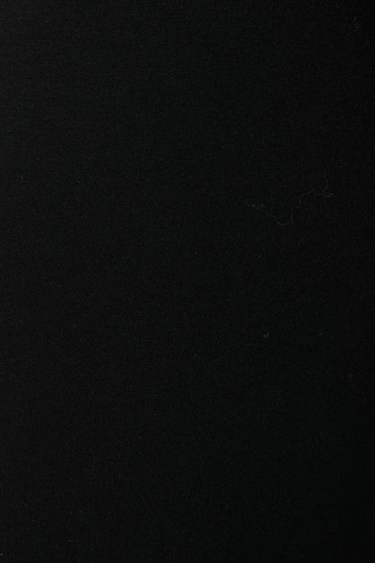 Edina Pant in Black Ponte