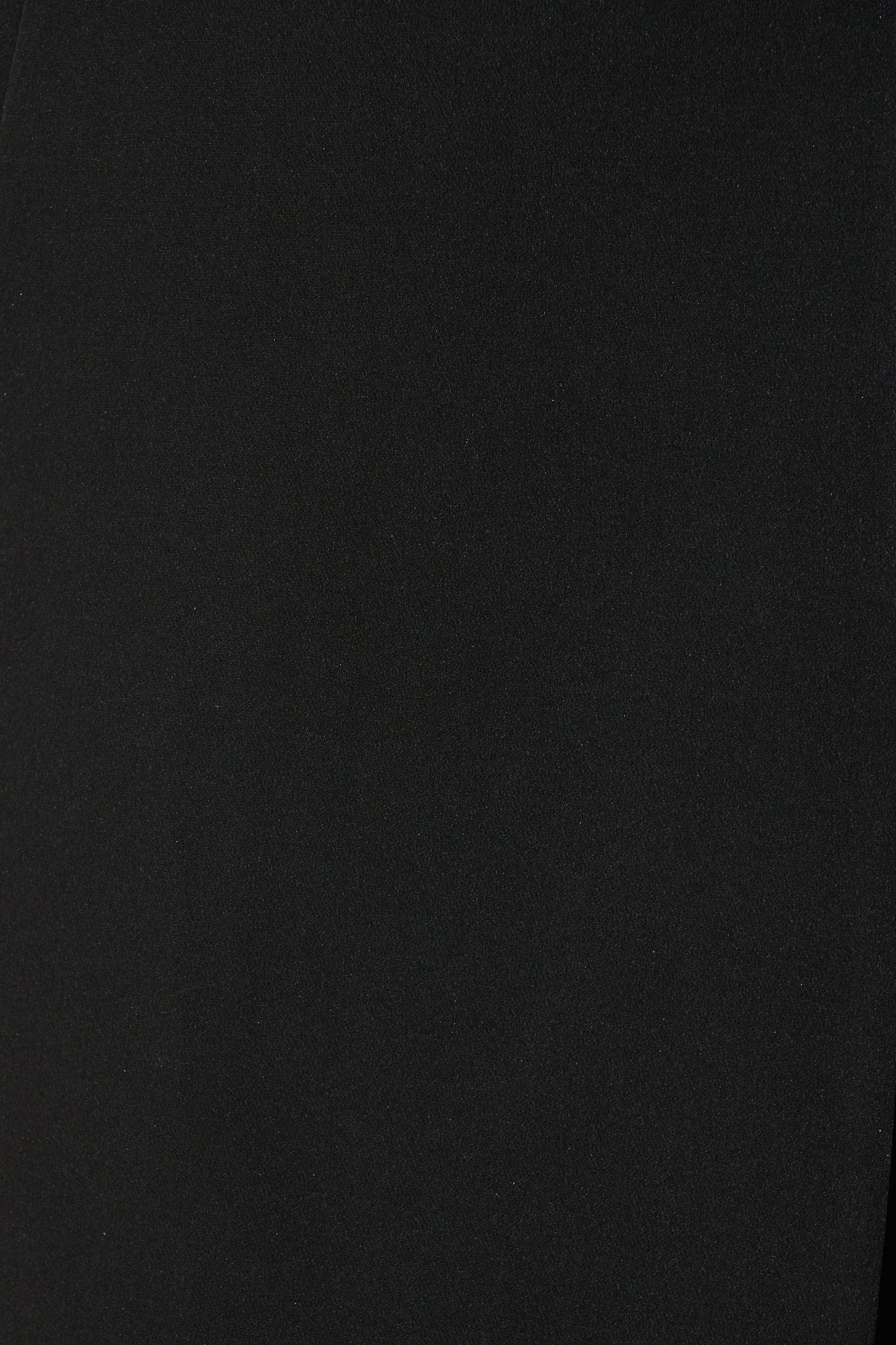 Kendall Coat in Black