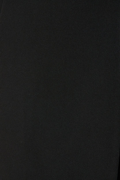 Kendall Coat in Black