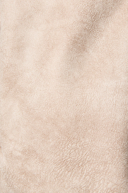 Cloud Nine Jacket in Beige