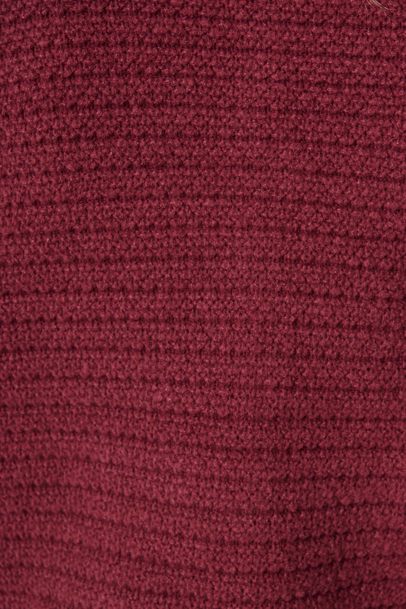 Cartagena Knit Cardigan In Wine