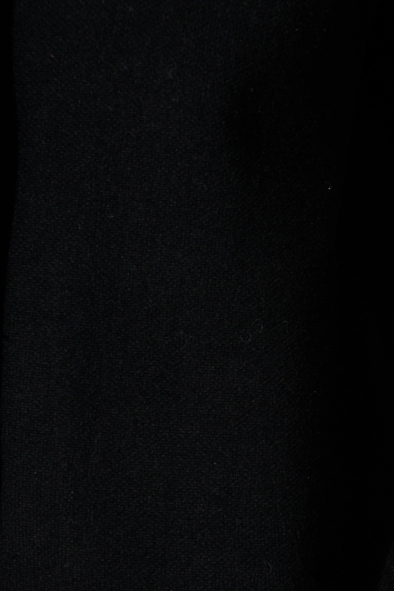 Lillian Knit Cardigan in Black