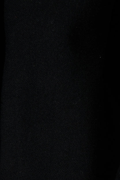 Lillian Knit Cardigan in Black