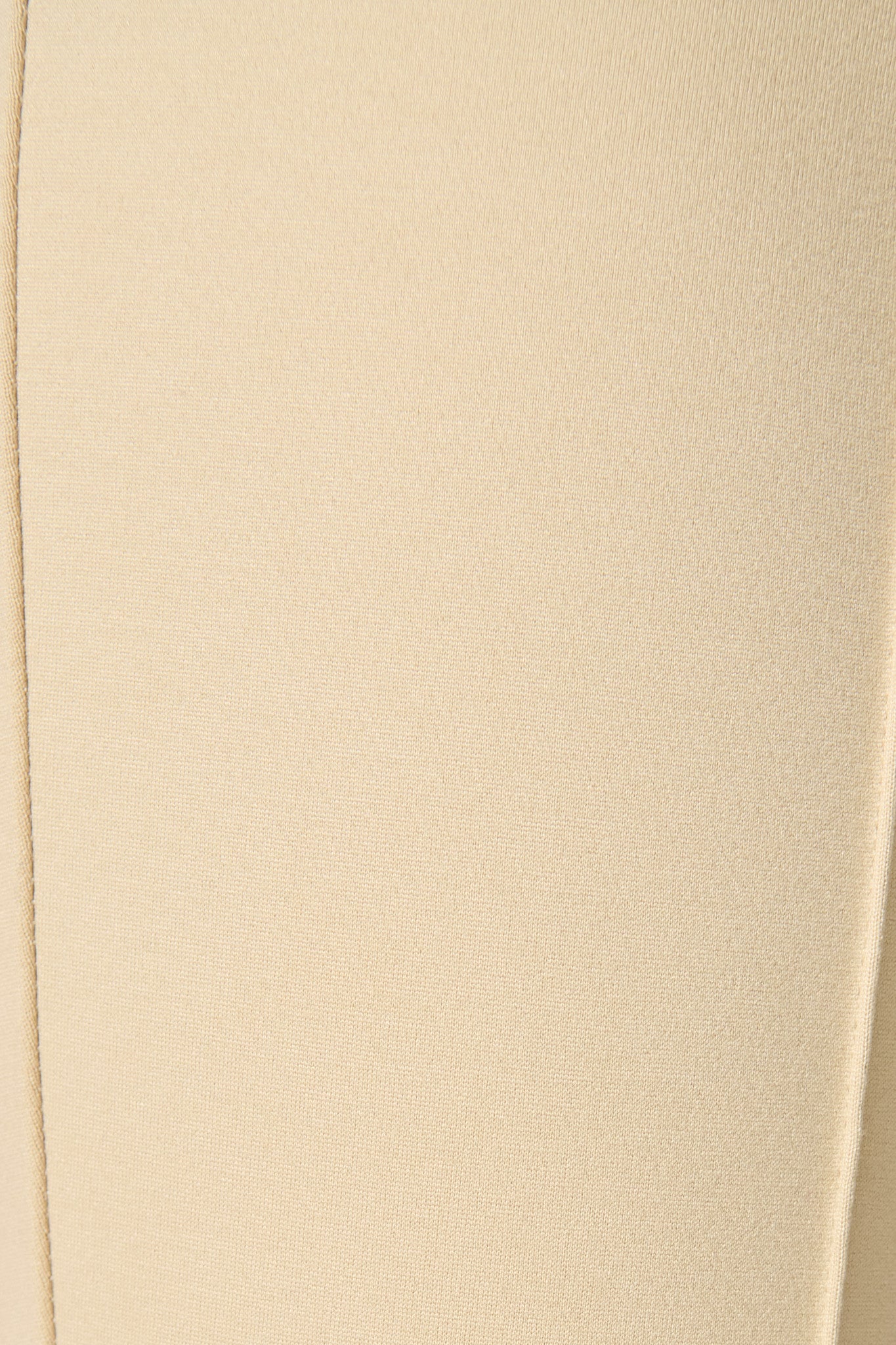 Workflow Stretch Pintuck Pant in Beige