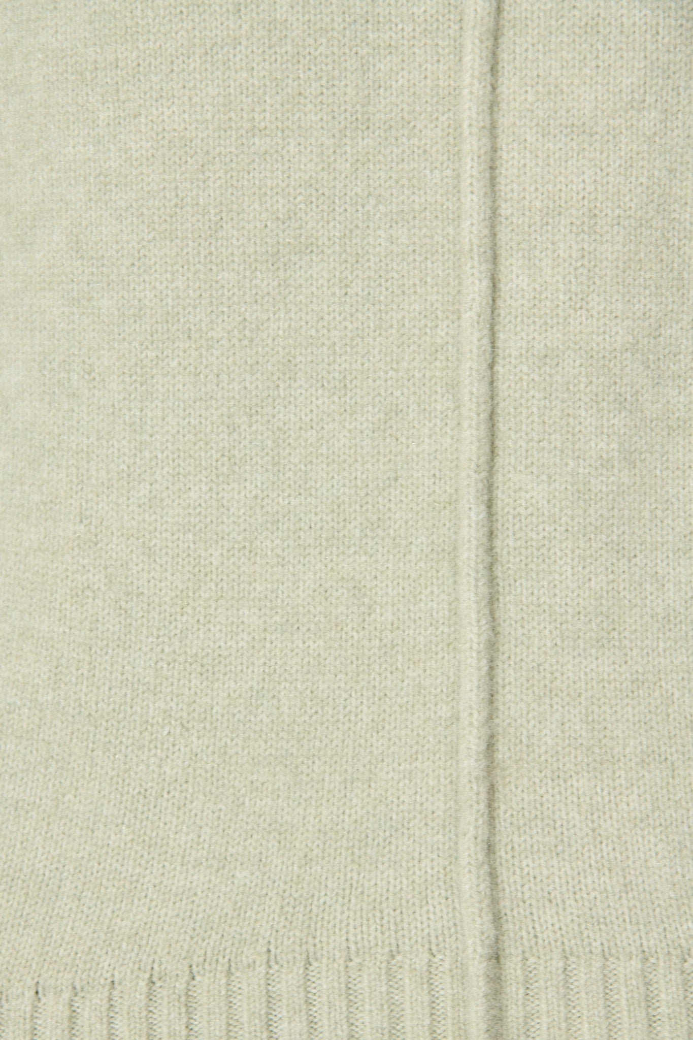 Ashton Knit in Sage Wool Blend