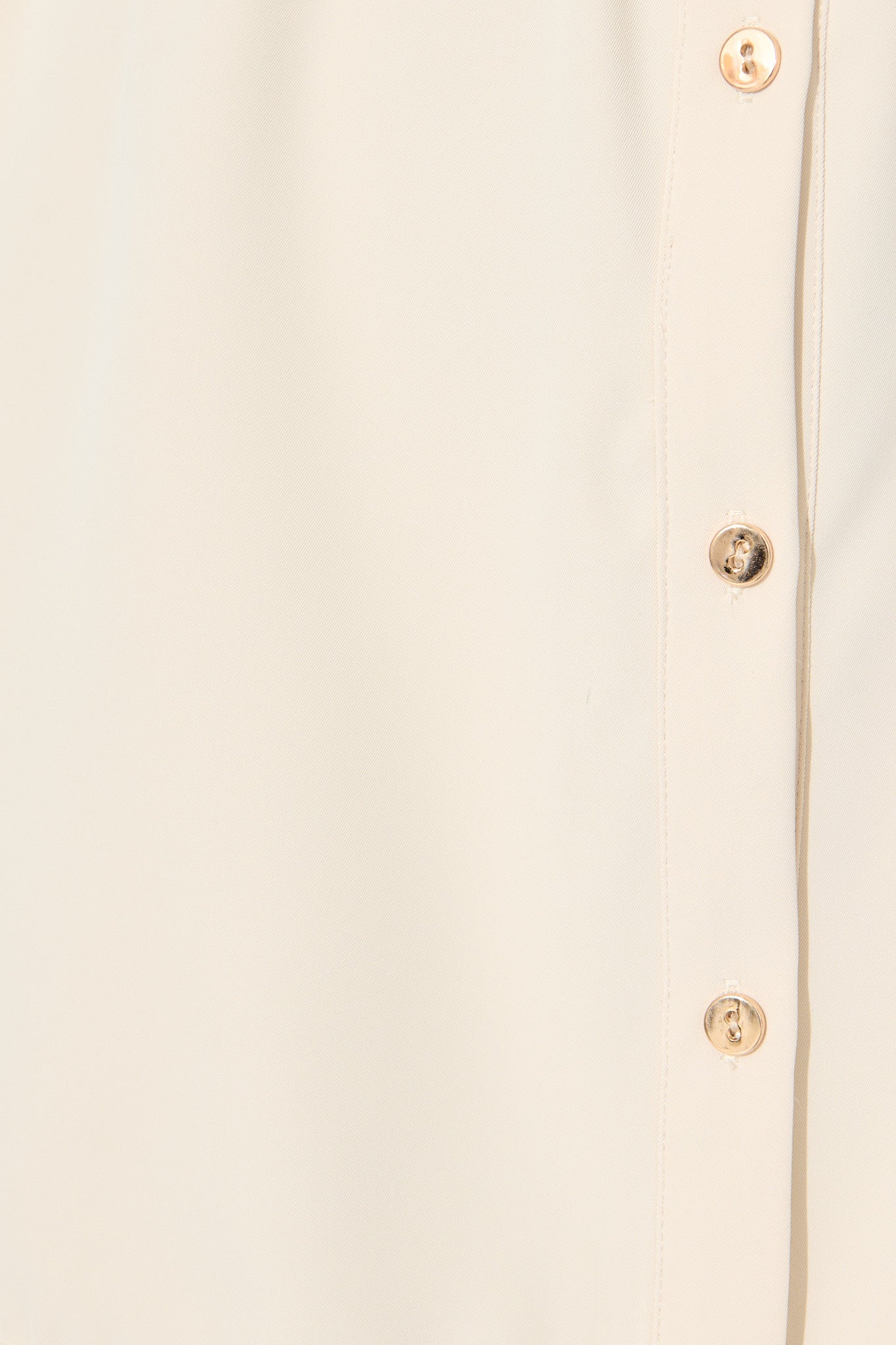 Office Muse Shirt in Beige