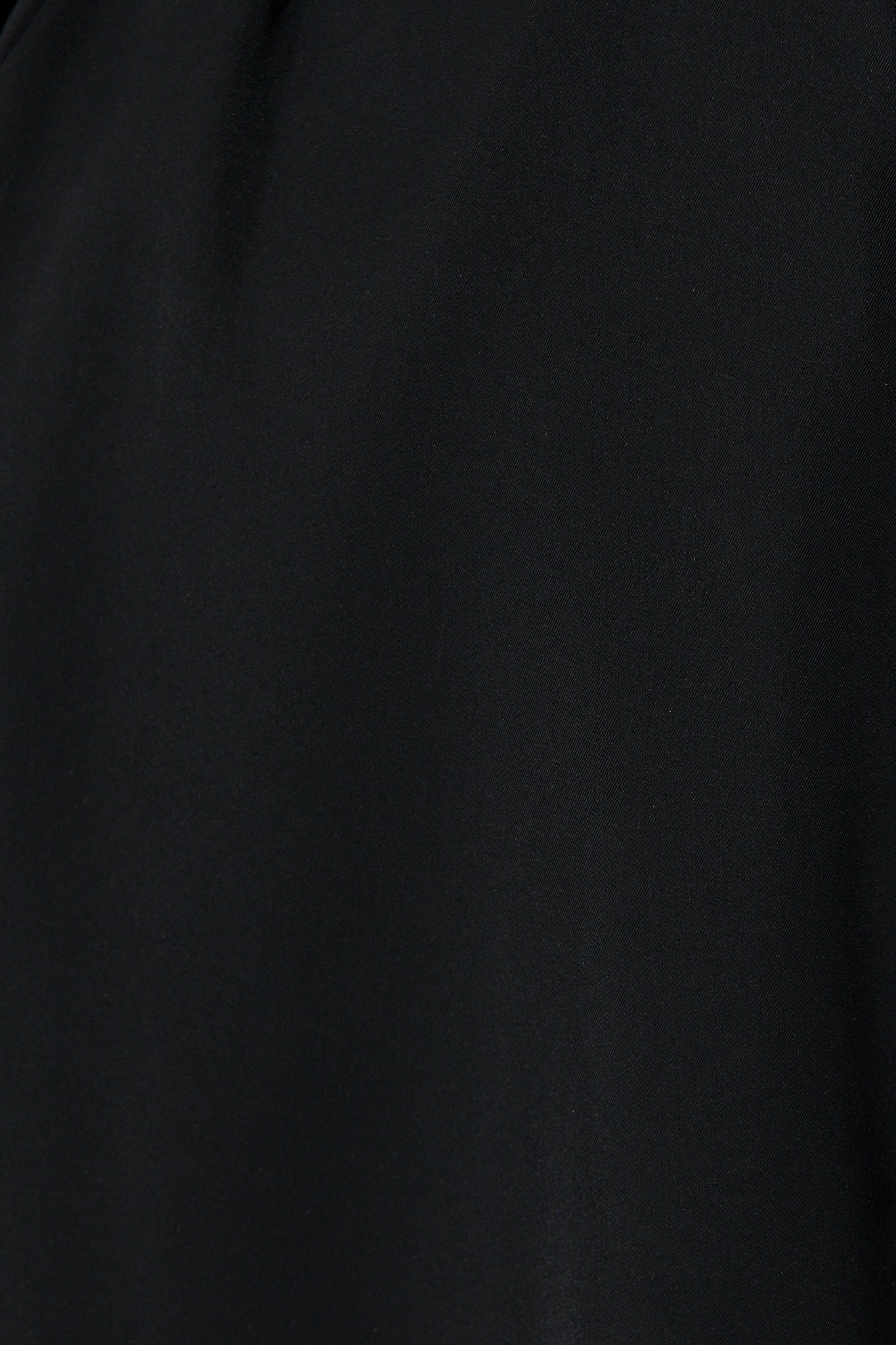 Office Muse Shirt in Black