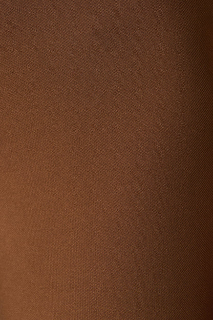 Power House Pant in Brown