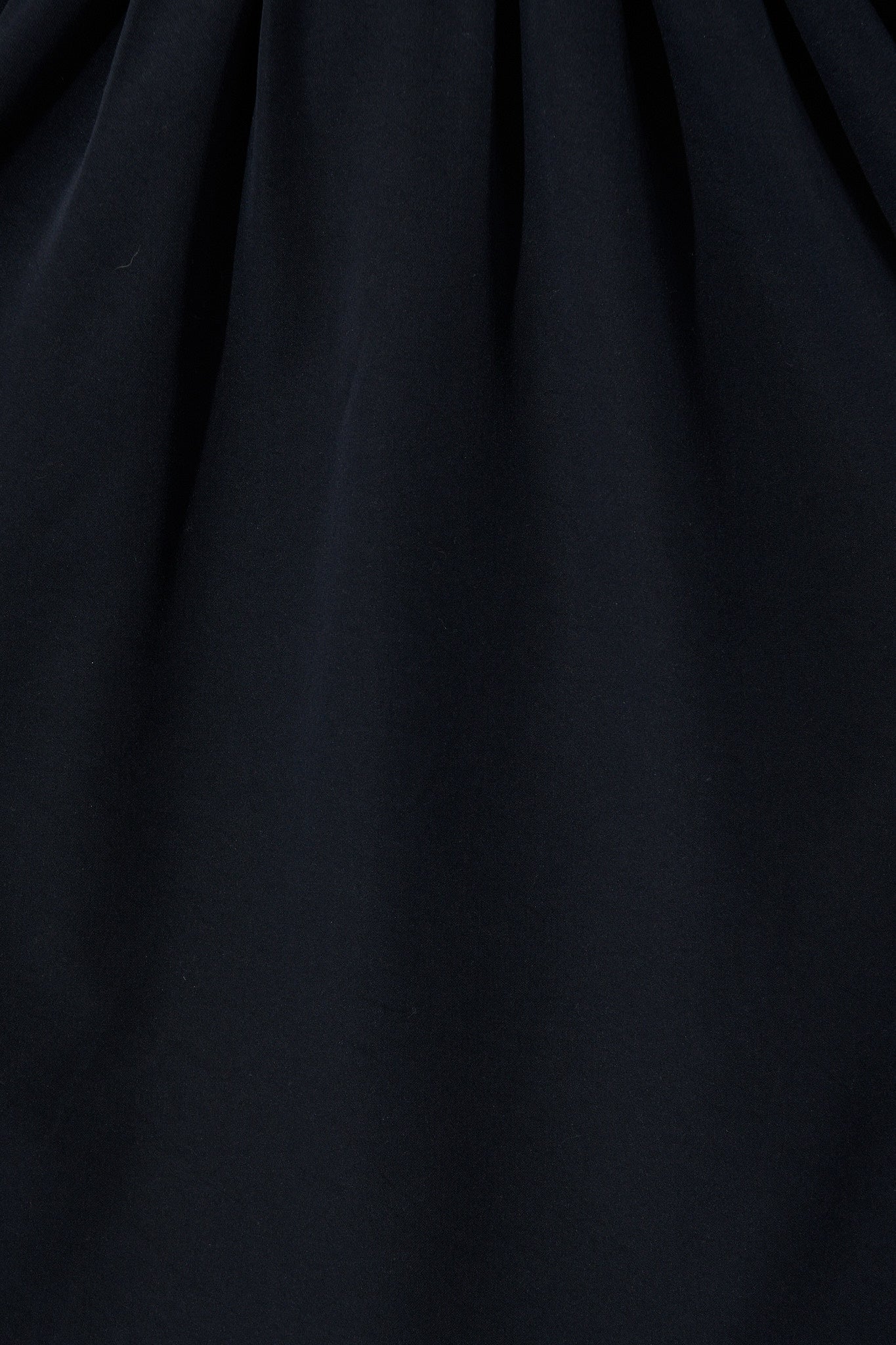 Ariella Midi Dress in Navy