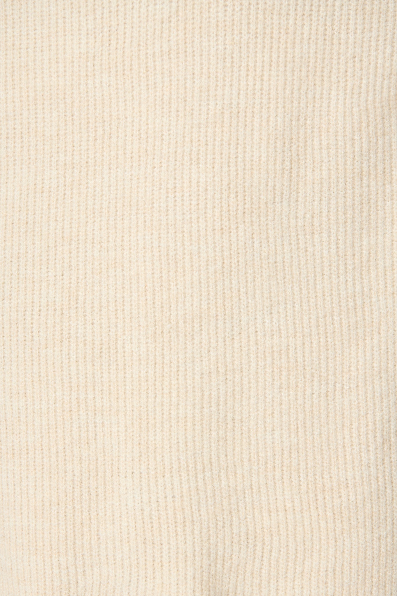 Eyes on me Knit Dress in Cream