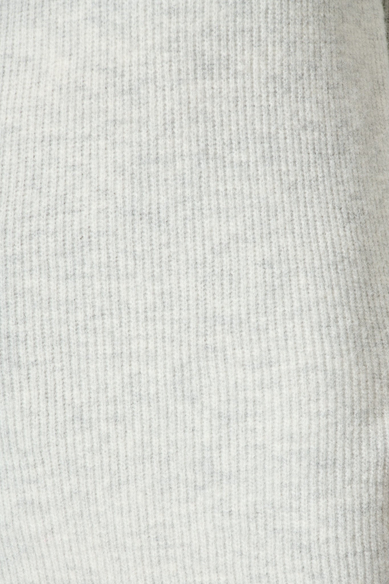 Eyes on me Knit Dress in Grey