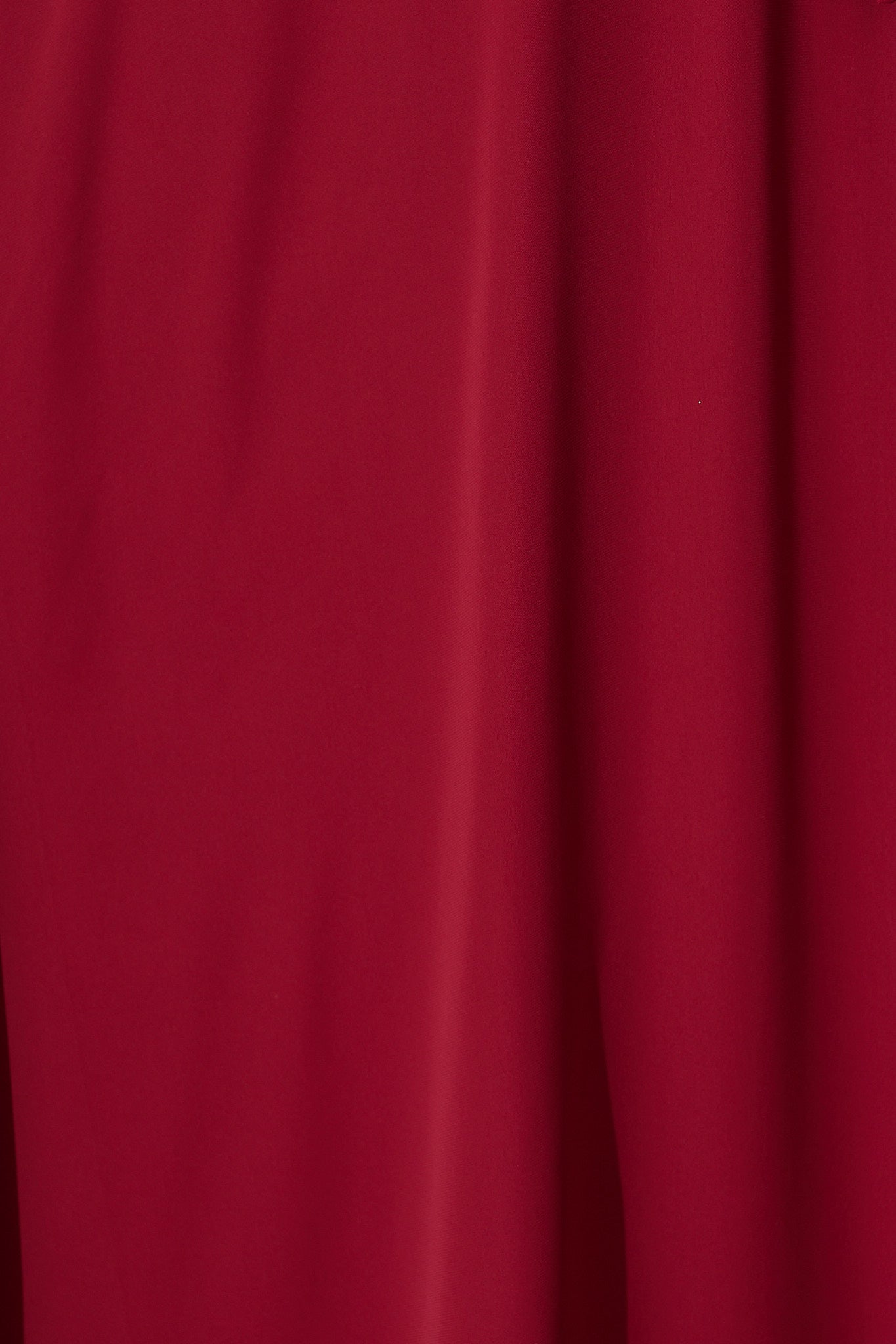 Wynter Maxi Dress in Wine Chiffon