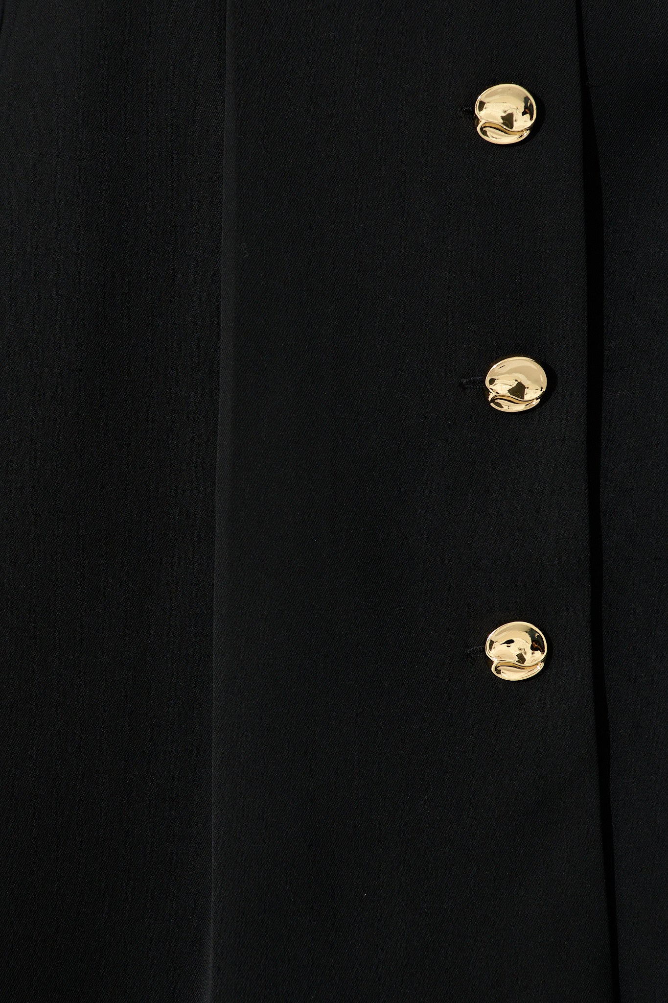 Office Siren Dress in Black