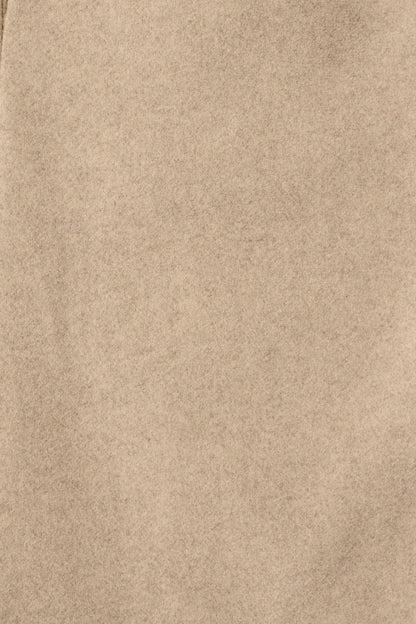 Ramona Coat in Latte