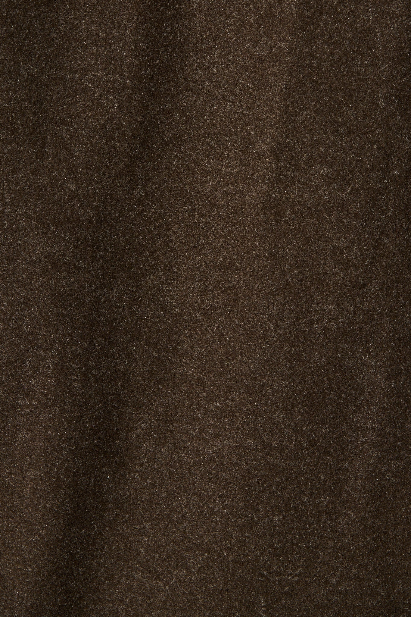 Sonata Coat in Chocolate