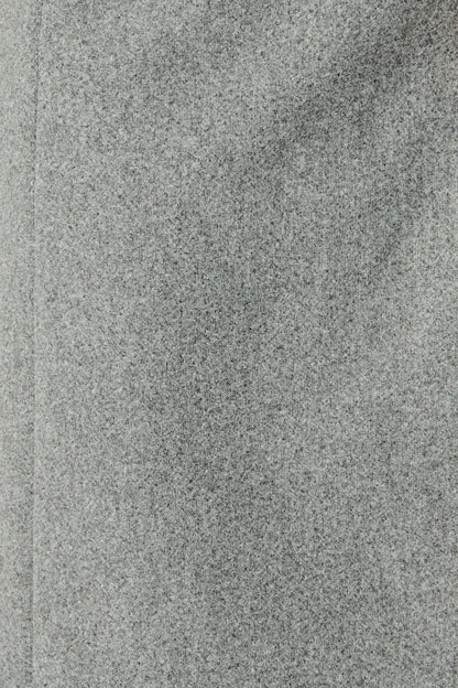 In the Alps Coat in Grey