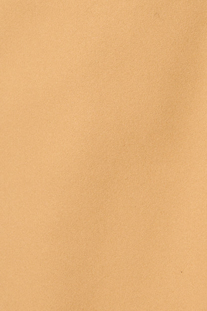 Sultry Coat in Camel