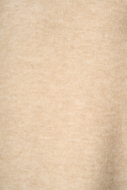 Abby Knit in Beige