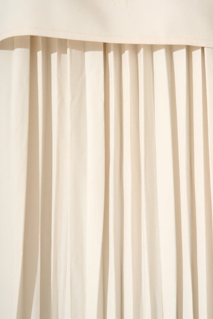 Captivating Trench Coat in Beige