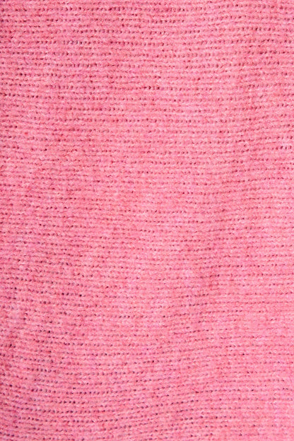 Bree Knit in Pink