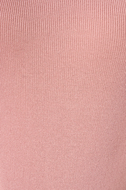 Perfect Harmony Knit Top in Pink