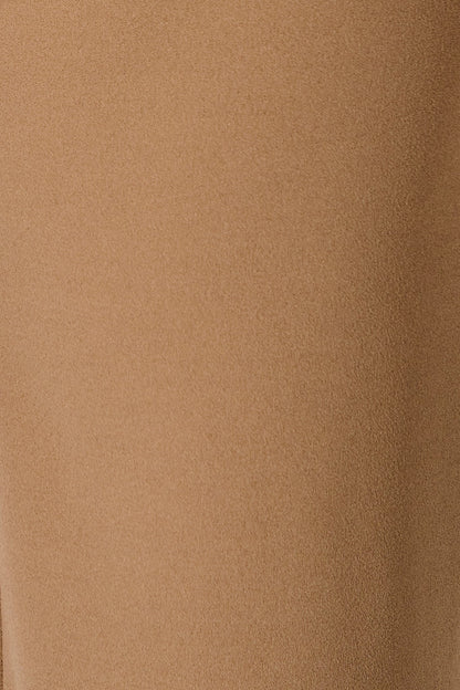 Power & Poise Pant in Beige