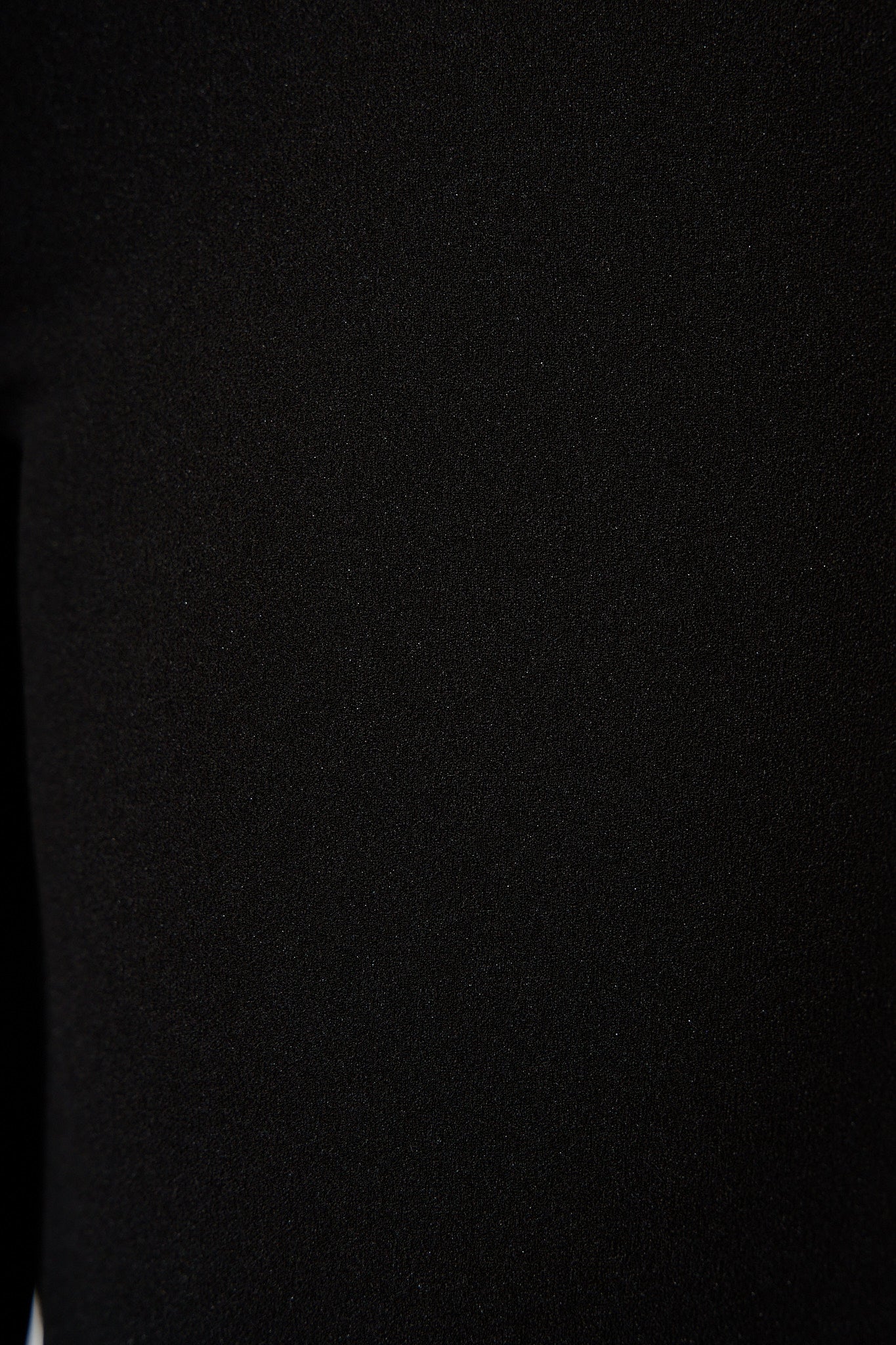 Power & Poise Pant in Black