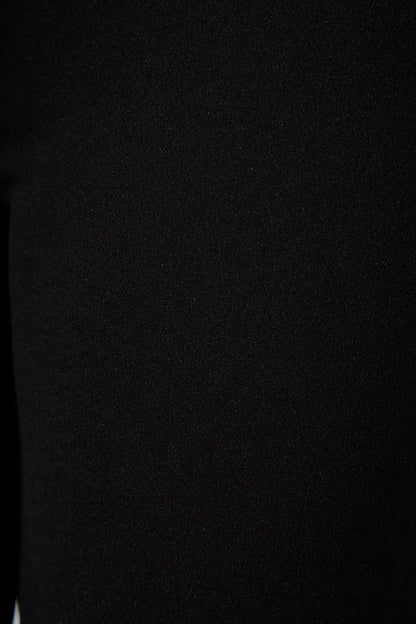 Power & Poise Pant in Black