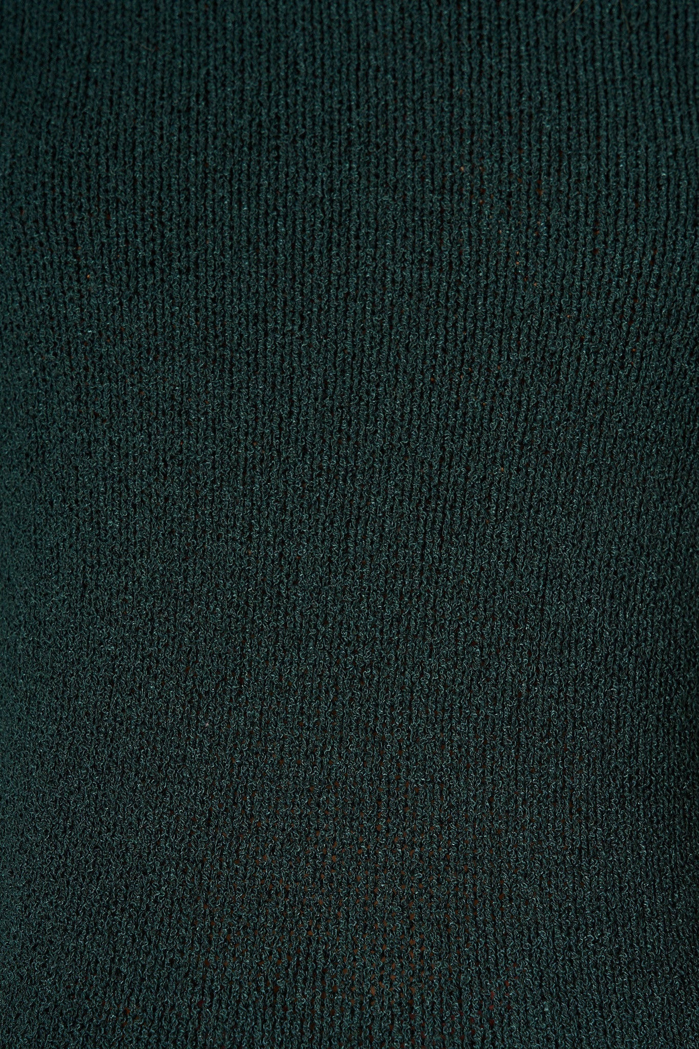 Nerida Off Shoulder Knit Top in Emerald