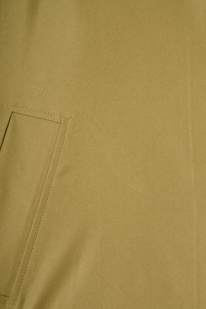 Olympia Jacket in Khaki