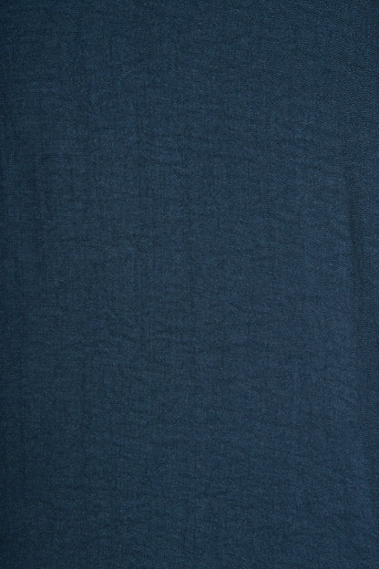 Corporate Chic Shirt in Navy