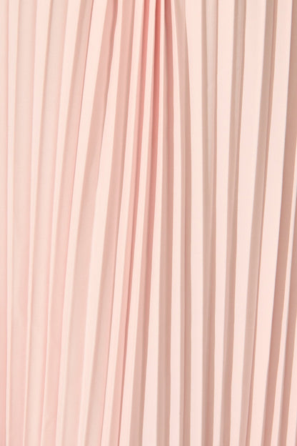 Captivating Trench Coat in Blush