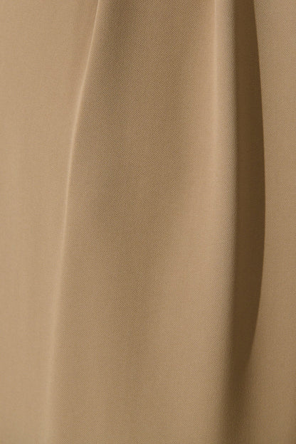 Office Hours Pant in Taupe