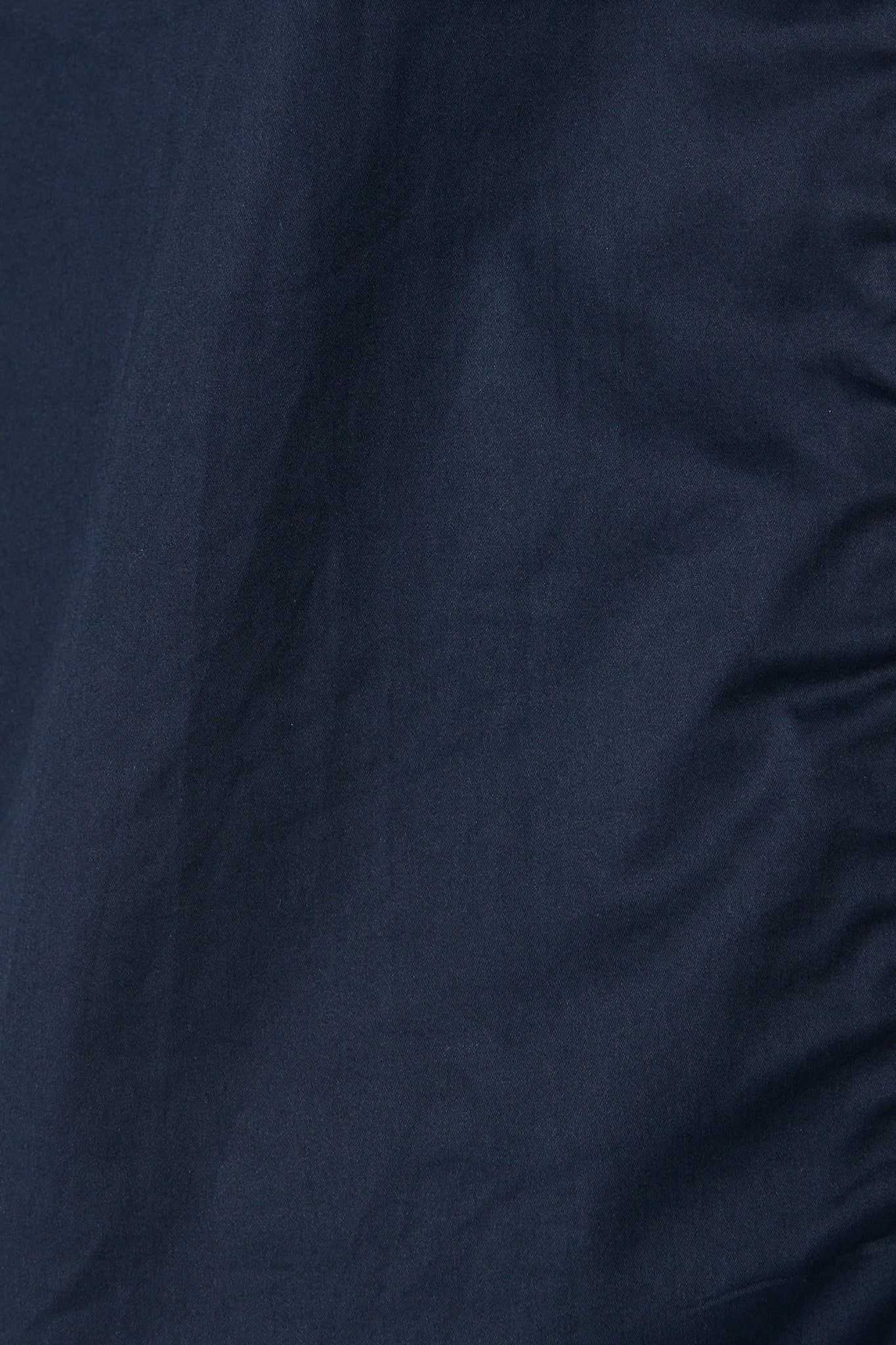 Devotion Top in Navy Cotton