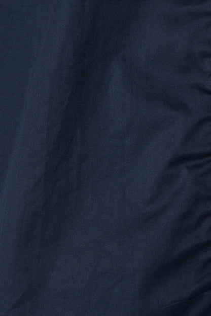 Devotion Top in Navy Cotton