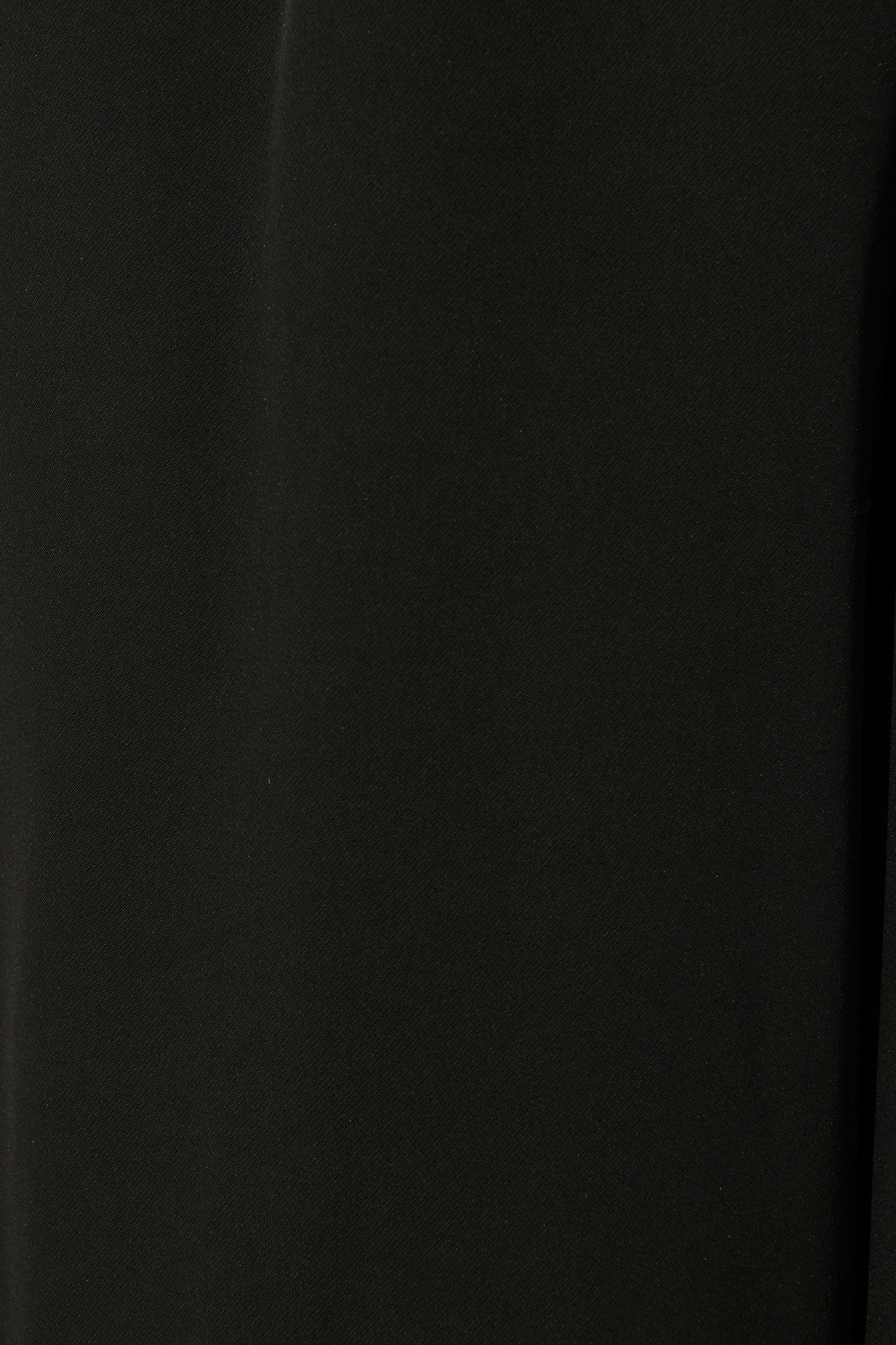 Studio Mode Jumpsuit in Black