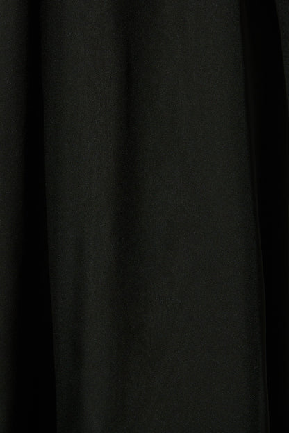 Oceana Maxi Dress in Black