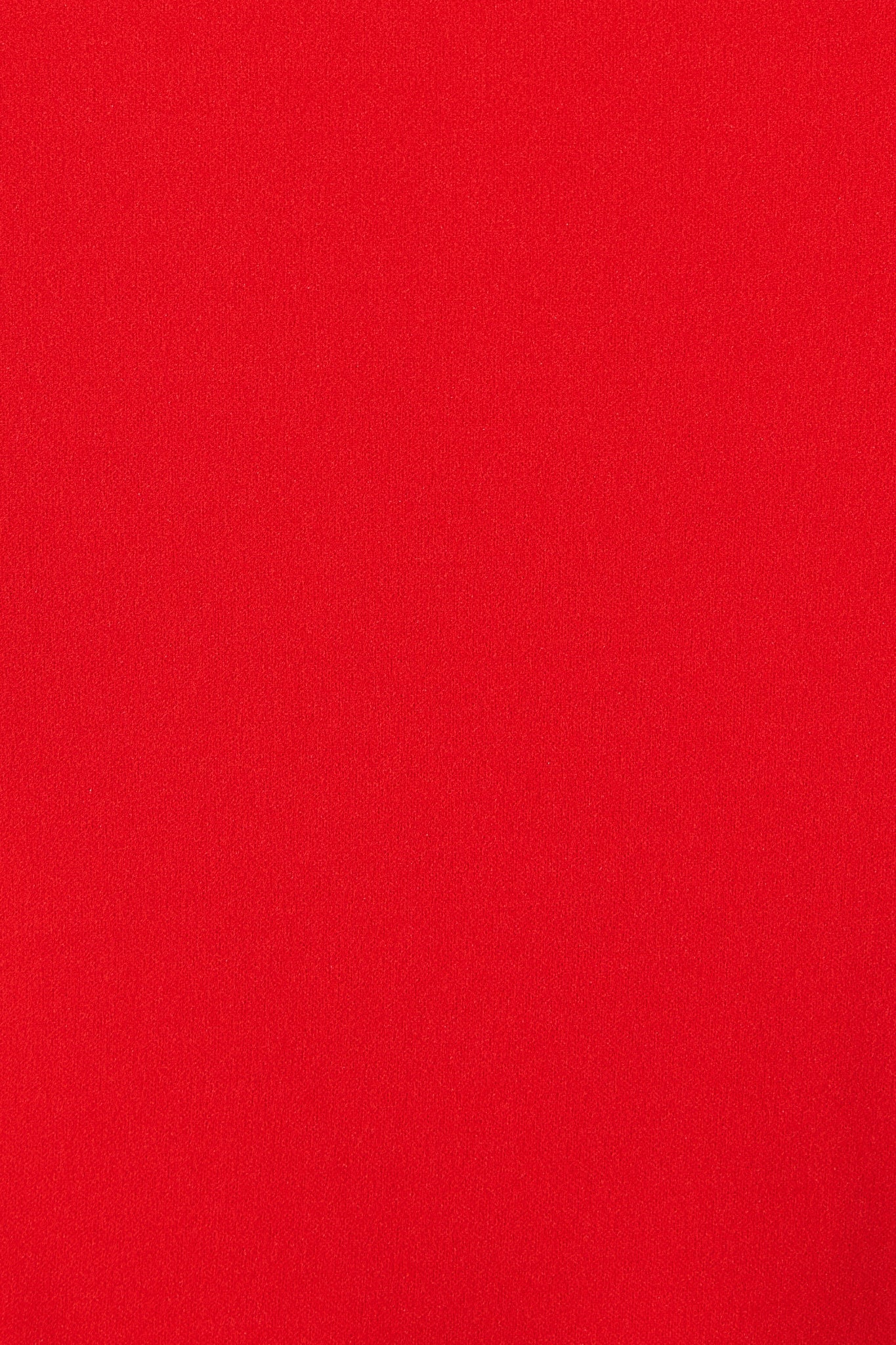 Belladonna Maxi Dress In Red