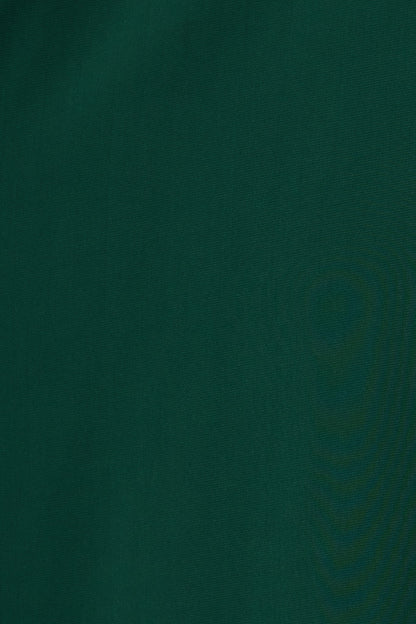Wynter Maxi Dress in Emerald Chiffon