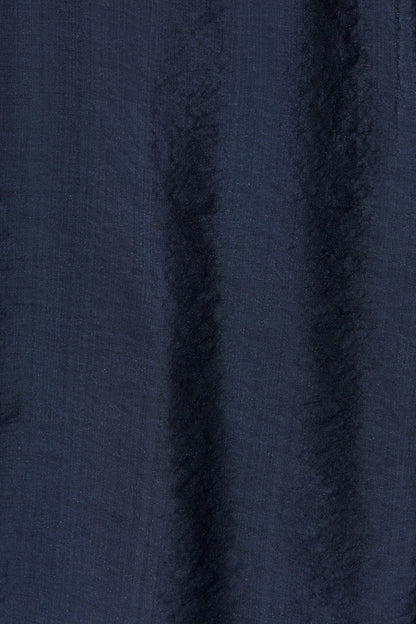 Sloane Midi Dress in Navy