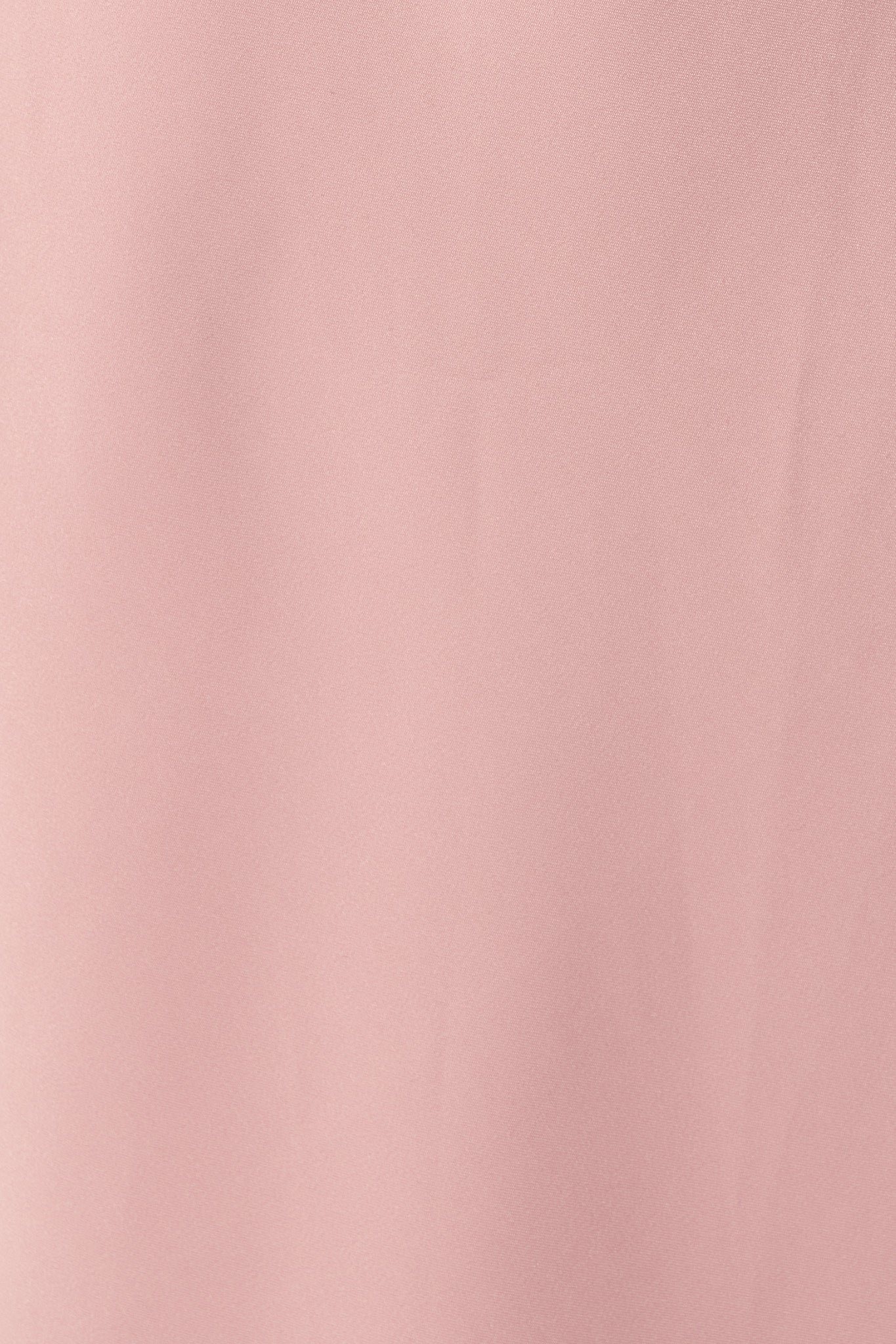 Forever And Always Maxi Off Shoulder Dress in Blush Satin
