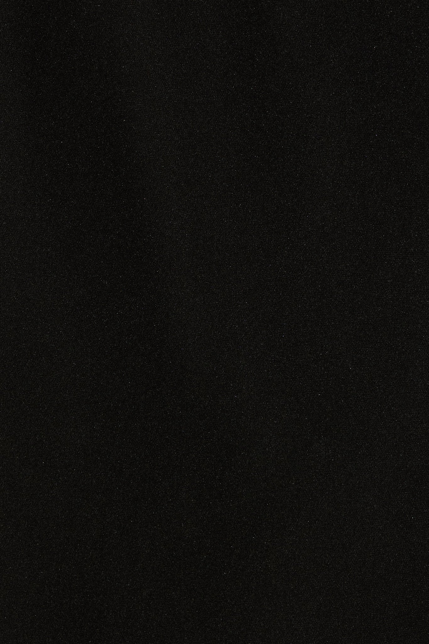 The Essential Edit Blazer Dress in Black