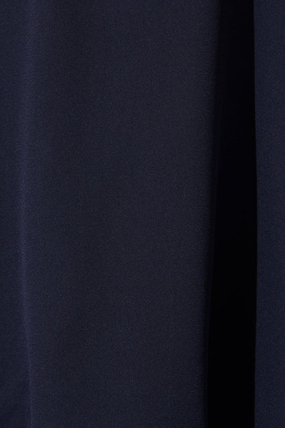 Avril Dress in Navy
