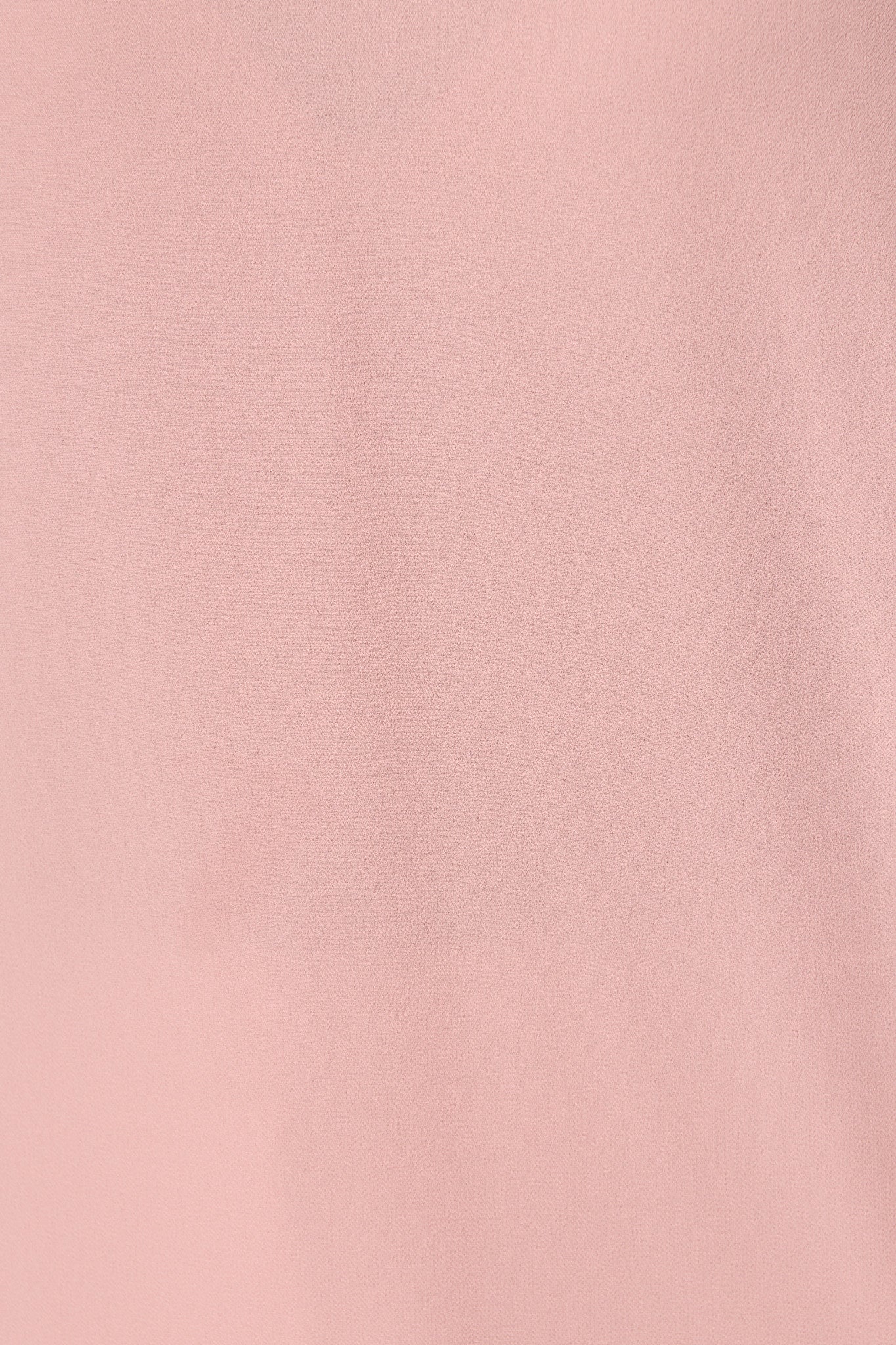 Refined Rhythm Top in Dusty Pink Chiffon