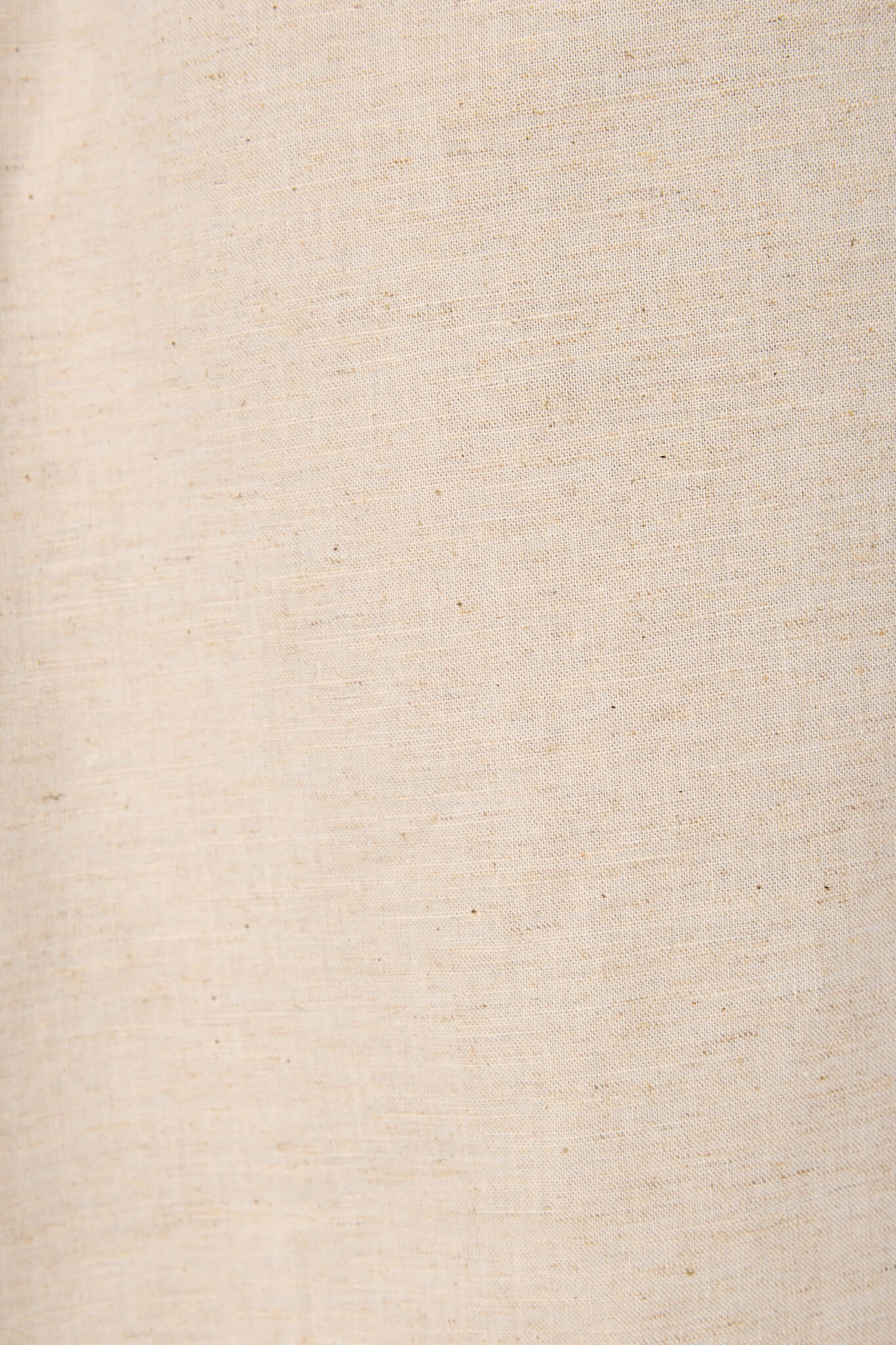 PRE ORDER Soft Structure Top In Oatmeal Cotton Linen