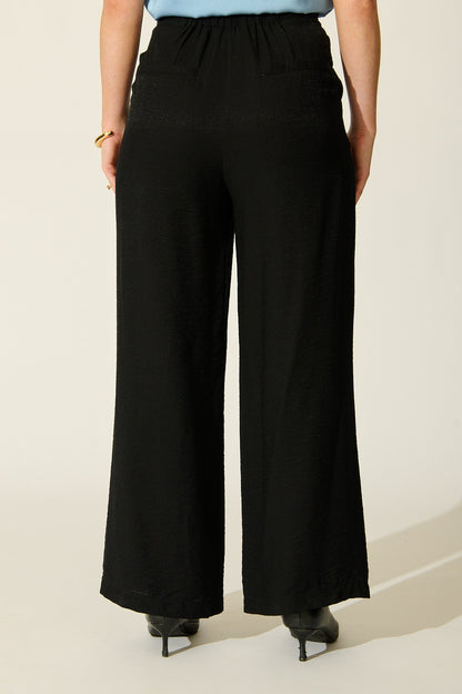 City Spotlight Pant in Black