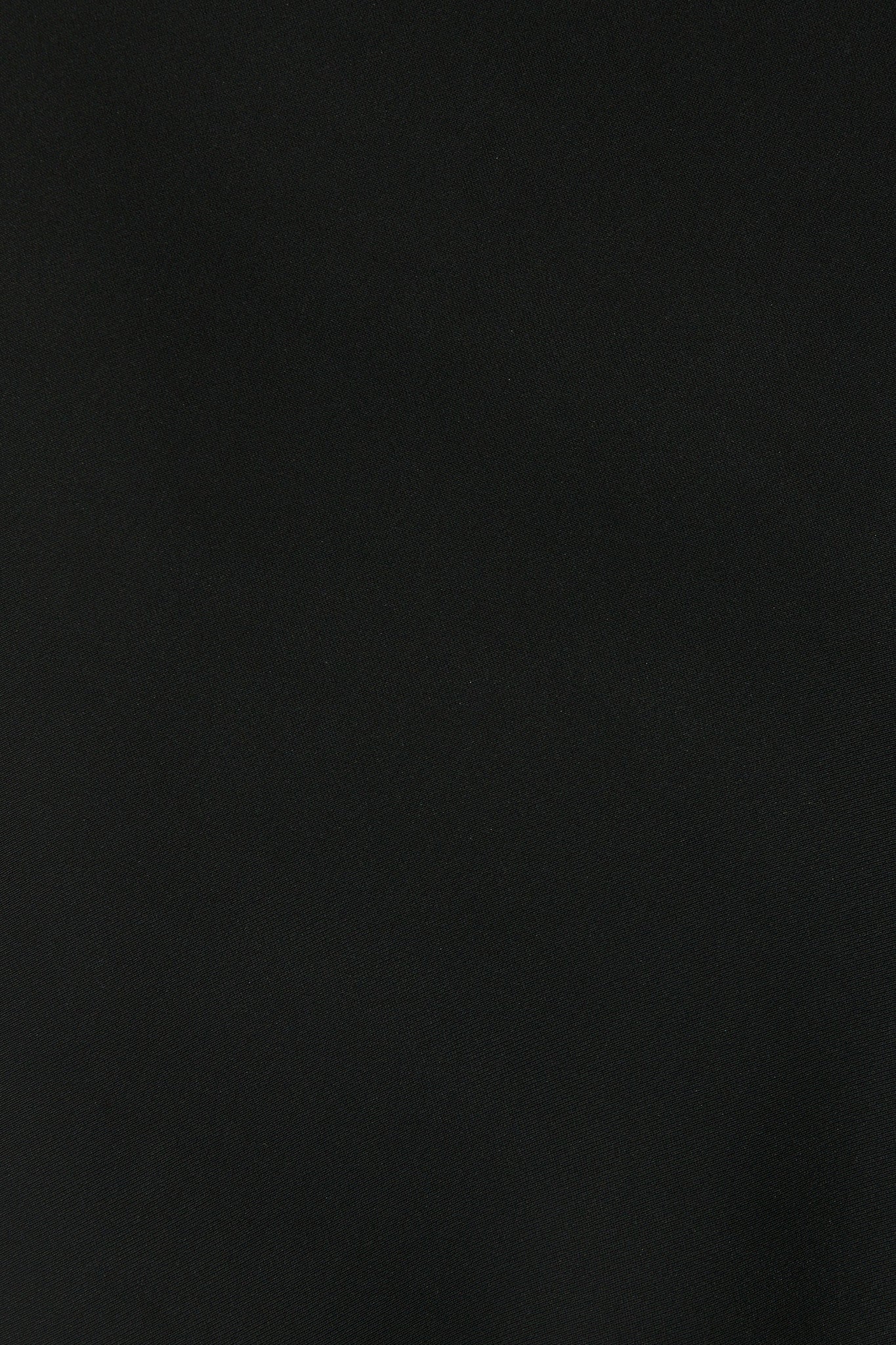 Lush Reverie Maxi Dress in Black