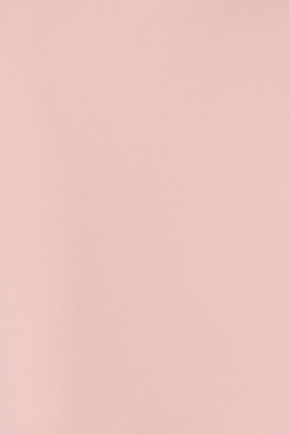 Lush Reverie Maxi Dress in Rose